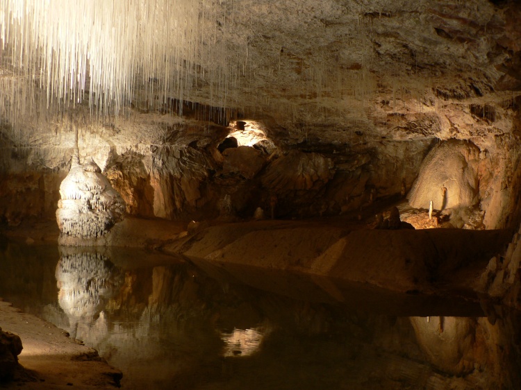 Choranche_caves_stalactites